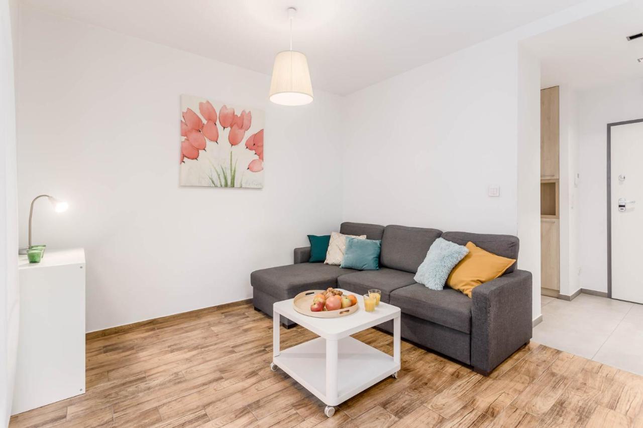 Apartment Chill Wola Center Warsaw
